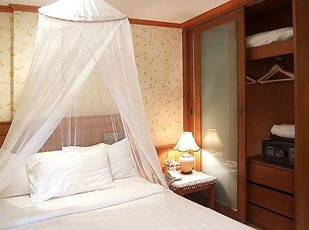 Bangkok Garden Resort Chambre photo