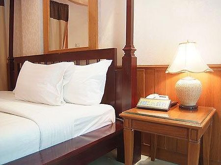 Bangkok Garden Resort Chambre photo