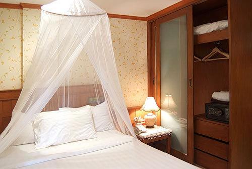 Bangkok Garden Resort Chambre photo