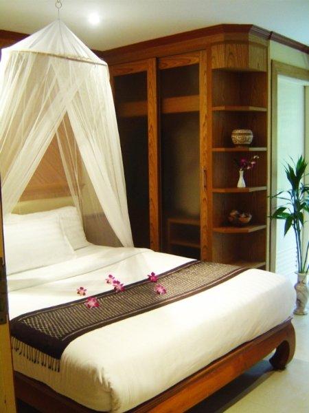 Bangkok Garden Resort Extérieur photo